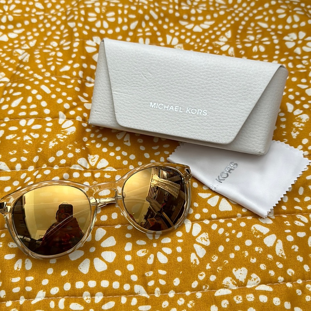 Michael Kors Sunglasses